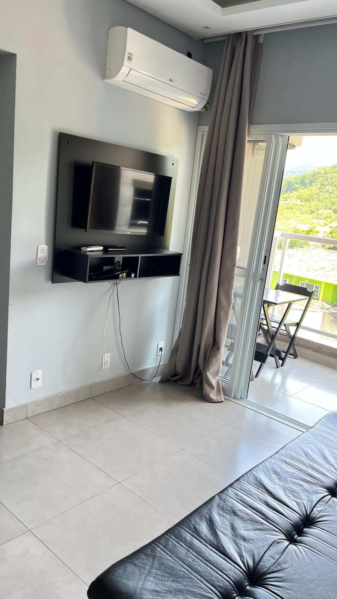 Apto Novo Com Piscina Em Ubatuba - Praia Maranduba 외부 사진