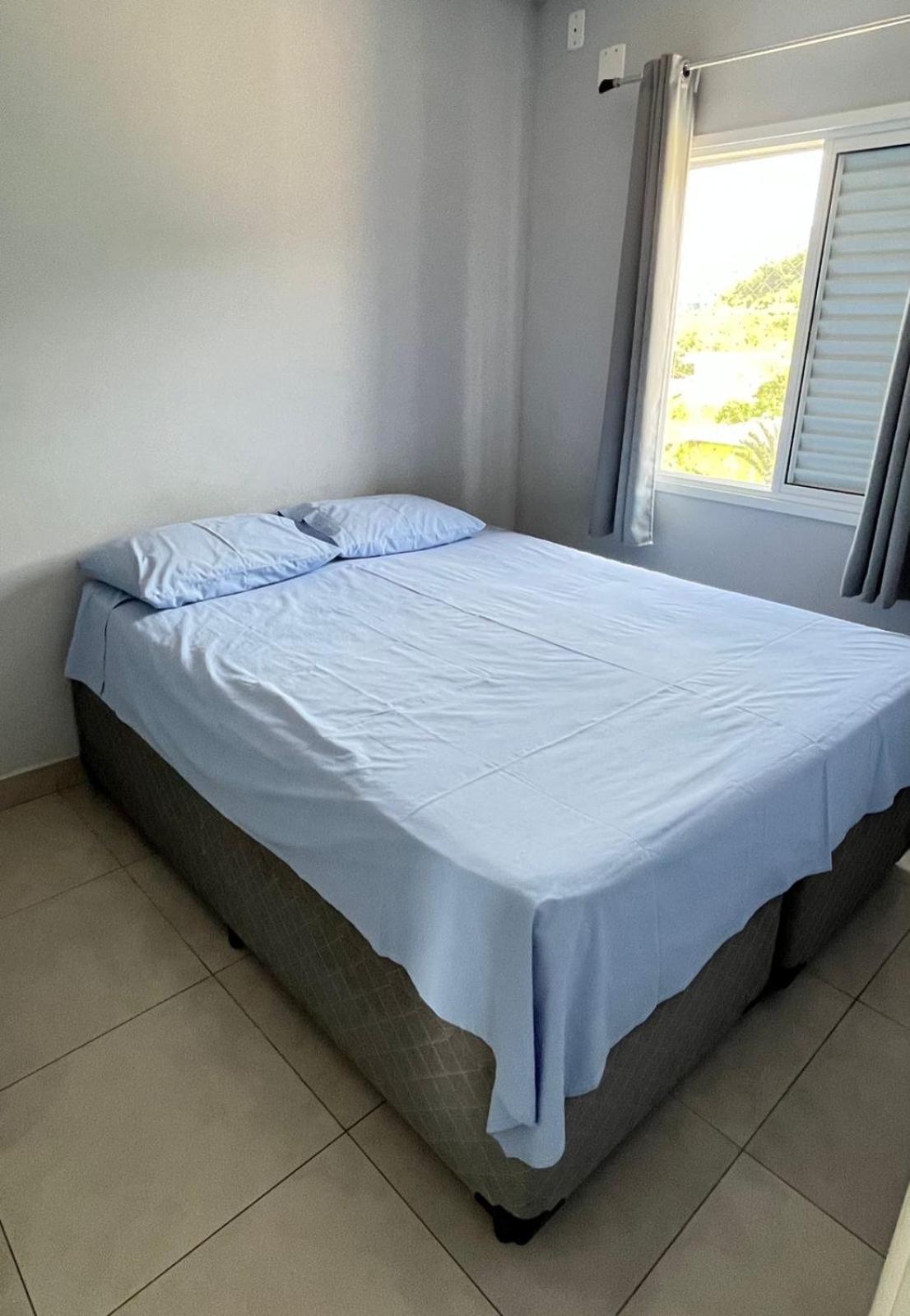 Apto Novo Com Piscina Em Ubatuba - Praia Maranduba 외부 사진